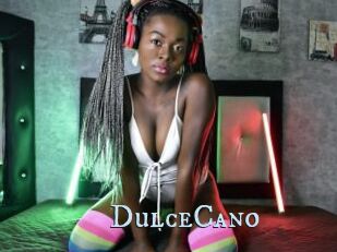 DulceCano
