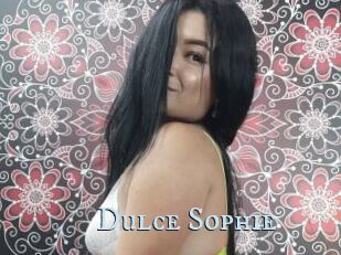 Dulce_Sophie