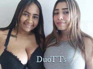 DuoTTs