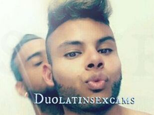 Duolatinsexcams