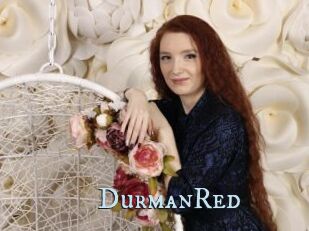 DurmanRed
