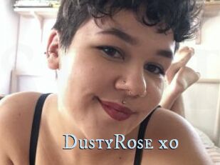 DustyRose_xo