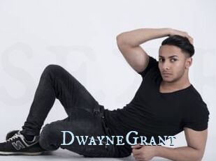 DwayneGrant