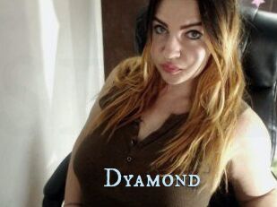 Dyamond