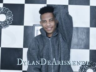 DylanDeArismendi