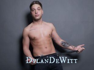 DylanDeWitt