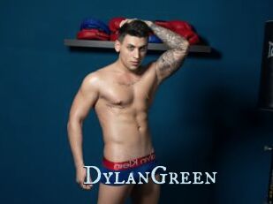 DylanGreen