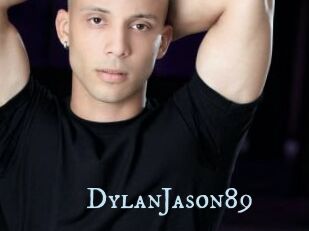 DylanJason89