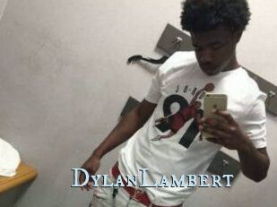 Dylan_Lambert