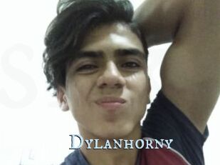 Dylanhorny