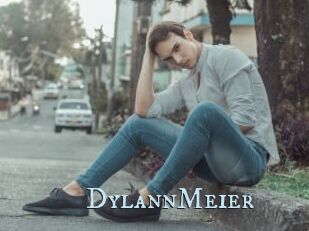 DylannMeier