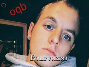 Dyldoxxx1