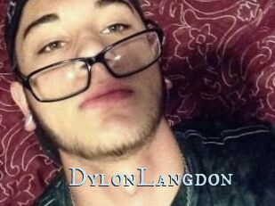 Dylon_Langdon