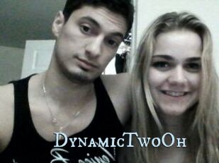 DynamicTwoOh