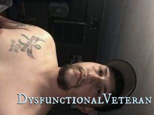 DysfunctionalVeteran