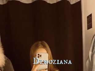 Dzhoziana