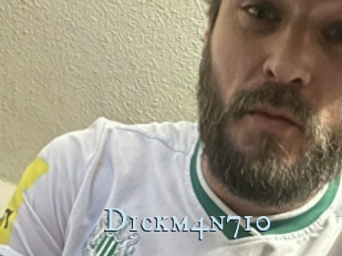 D1ckm4n710