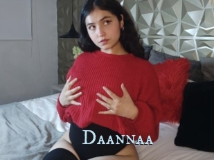 Daannaa