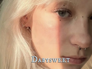 Dabysweet
