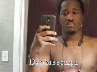 Daddibbc242