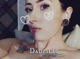 Dadzslag