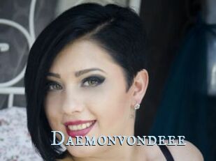Daemonvondeee