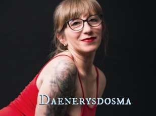 Daenerysdosma