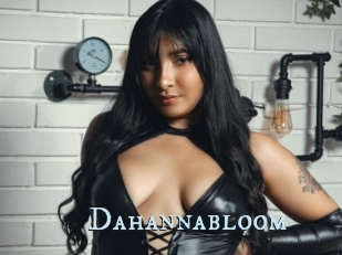 Dahannabloom