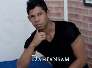 Dahiansam