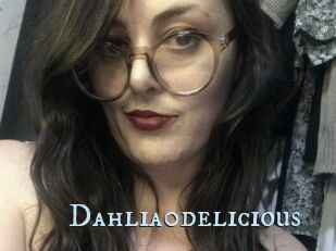 Dahlia0delicious