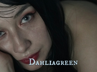 Dahliagreen