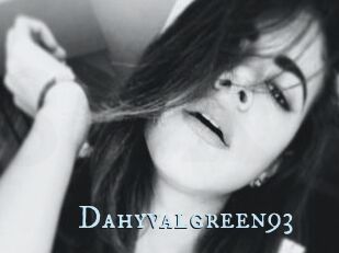 Dahyvalgreen93