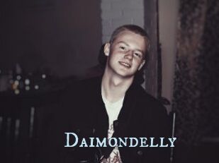 Daimondelly