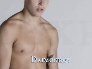 Daimonhot