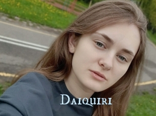 Daiquiri