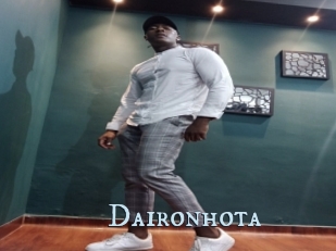 Daironhota