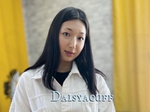 Daisyacuff