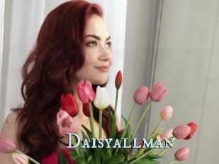 Daisyallman