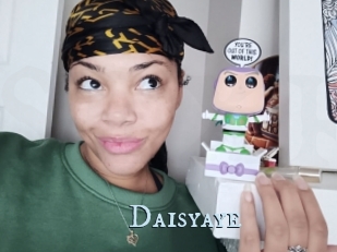 Daisyaye