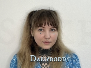 Daisyboddy