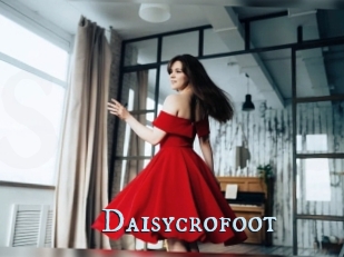 Daisycrofoot