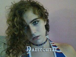 Daisycutie