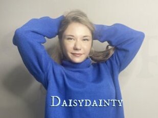 Daisydainty