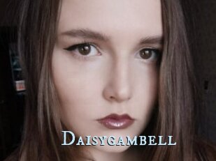 Daisygambell