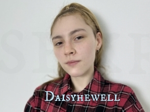 Daisyhewell