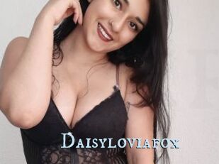 Daisyloviafox