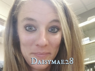 Daisymae28