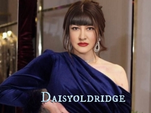 Daisyoldridge