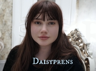Daisyprens