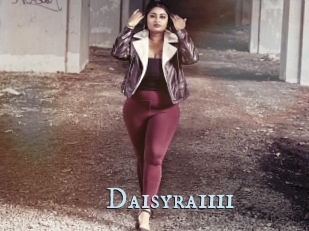 Daisyraiiii